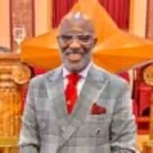 Meet your Posher, Roy